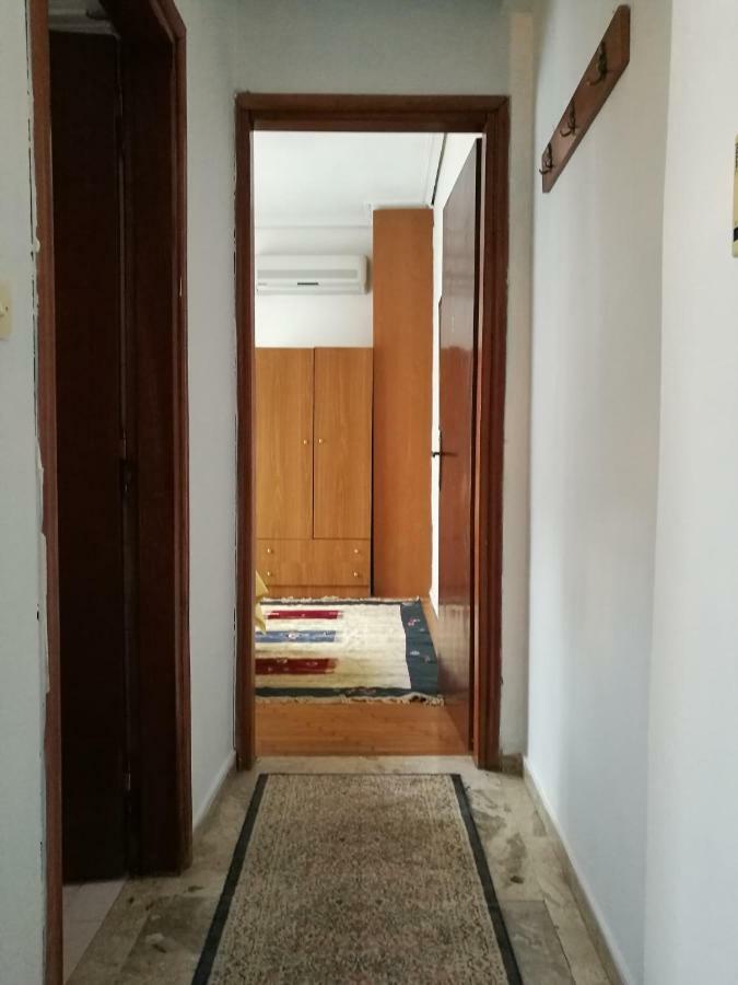 Anastasias Central Apartment ลิโตโครอน ภายนอก รูปภาพ